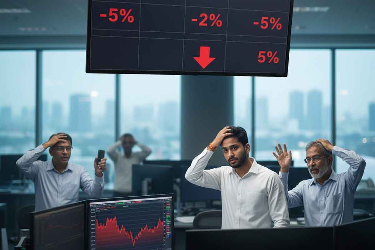 Budget 2026: STT Hike on F&O and Its Market Impact