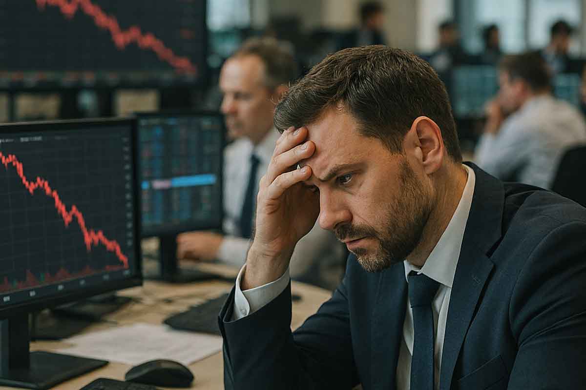 Budget 2026: STT Hike on F&O and Its Market Impact