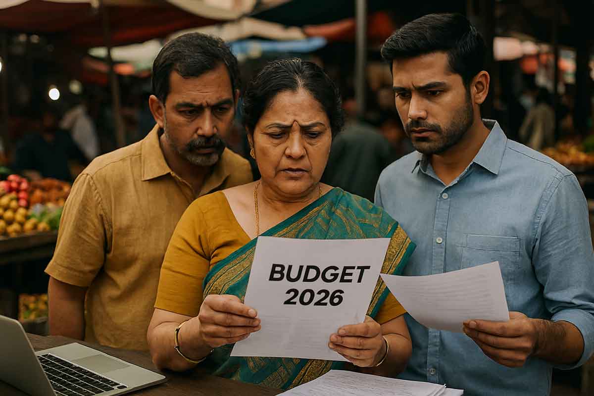 Budget 2026: What Gets Cheaper and Costlier for You?