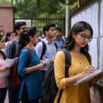 UPSC CSE 2026 Notification: 933 Posts Announced at upsc.gov.in