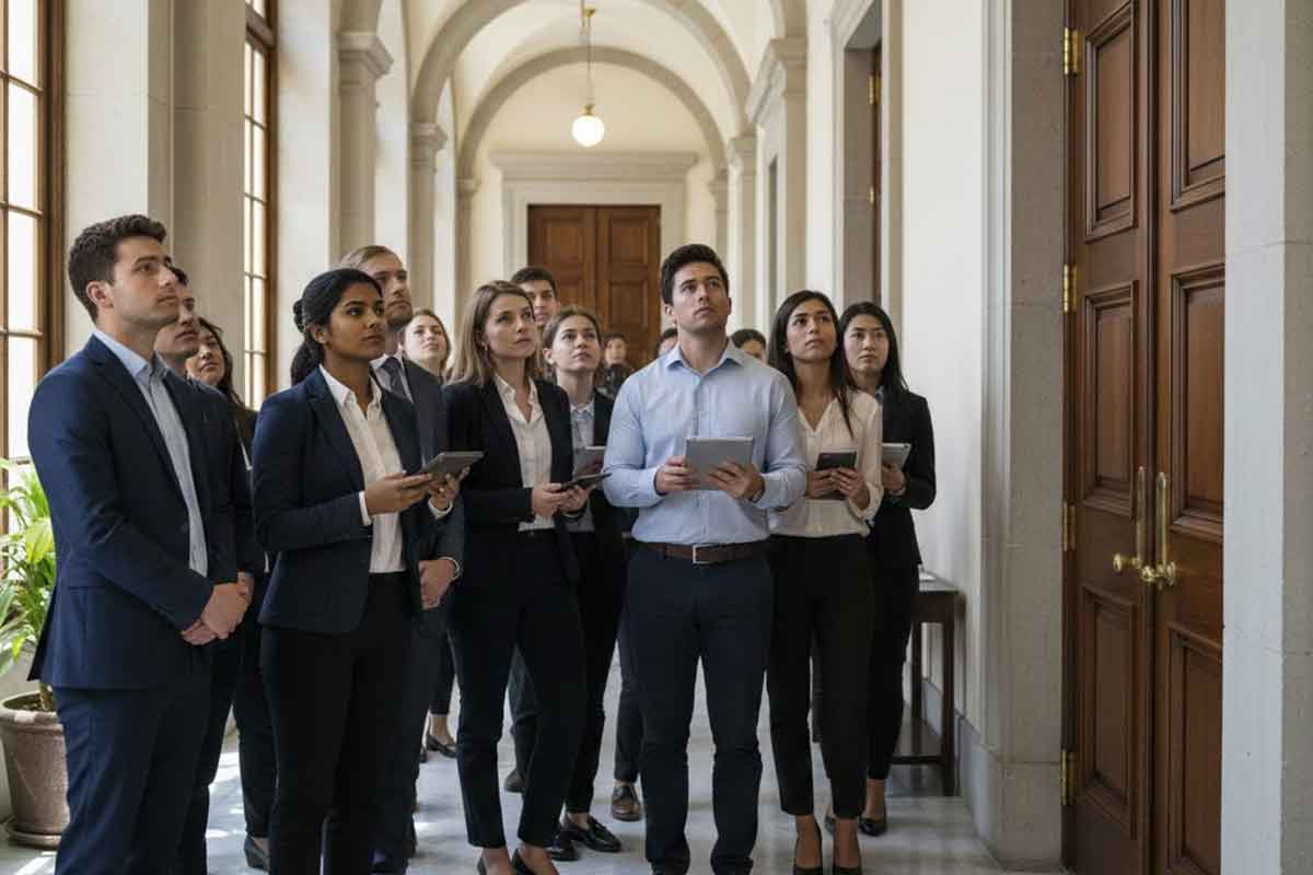 UPSC CSE 2026 Notification: 933 Posts Announced at upsc.gov.in