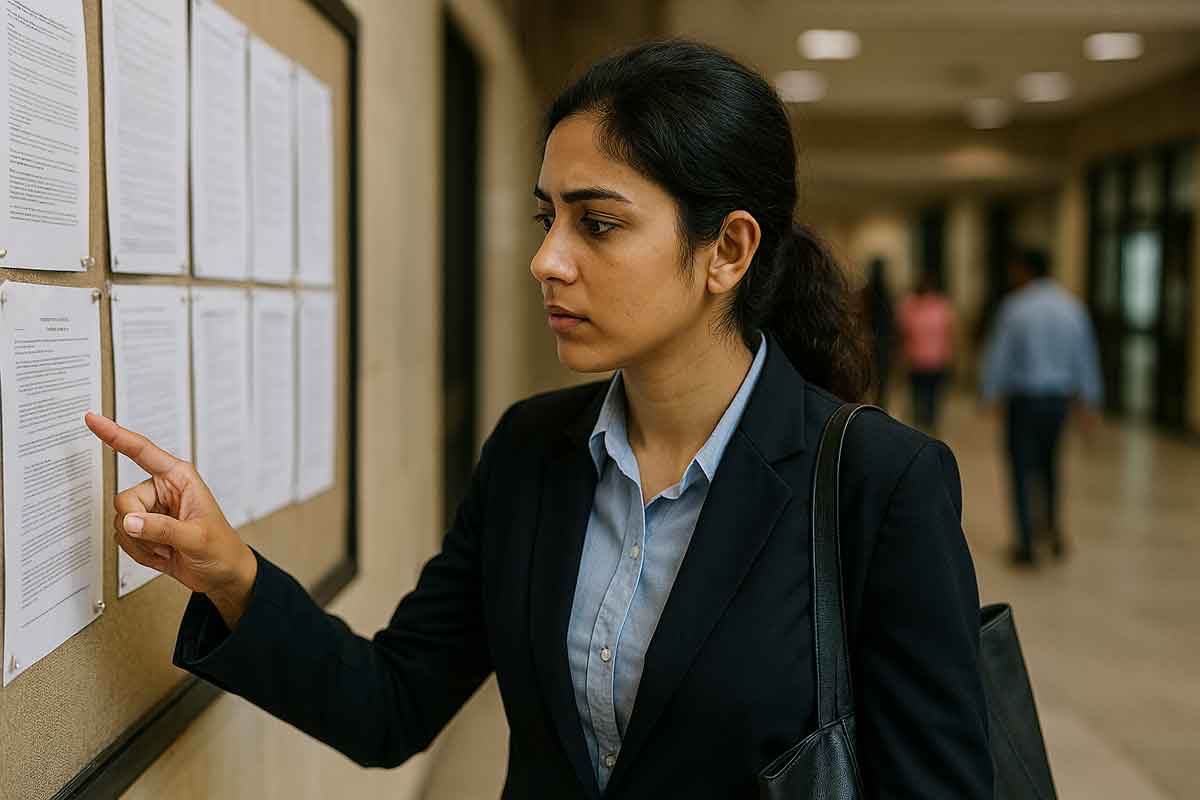 UPSC CSE 2026 Notification: 933 Posts Announced at upsc.gov.in