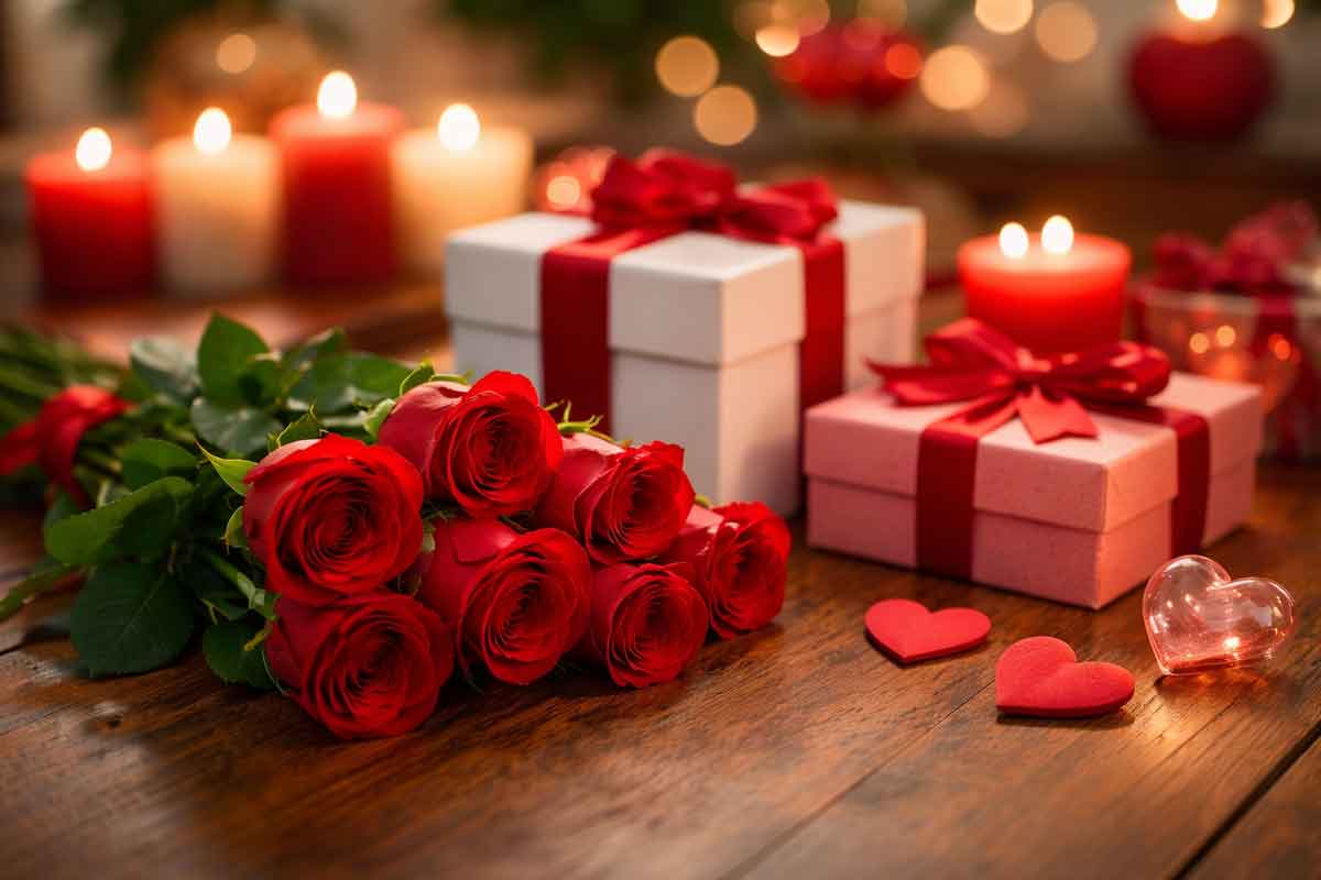 Valentine’s Week 2026: Full List from Rose Day to Feb 14