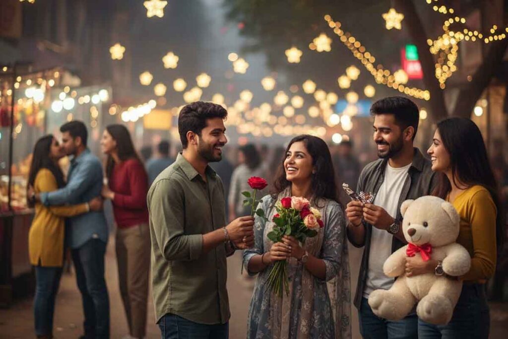 Valentine’s Week 2026: Full List from Rose Day to Feb 14