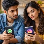 WhatsApp vs Instagram Privacy in 2026 — Which App Is Actually Safer for Your DMs?