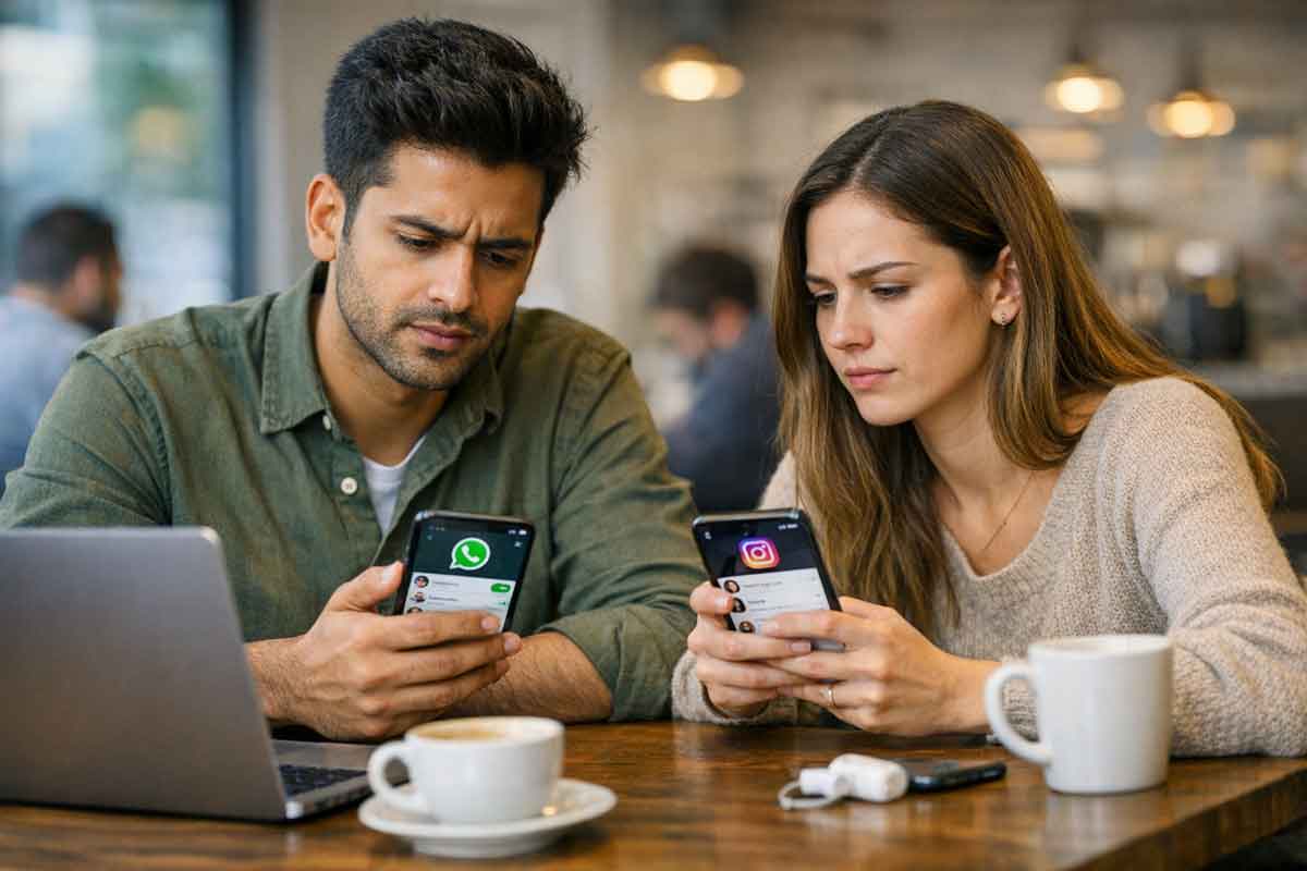 Instagram Ending End-to-End Encryption on May 8 — What Every Indian User Must Do Now