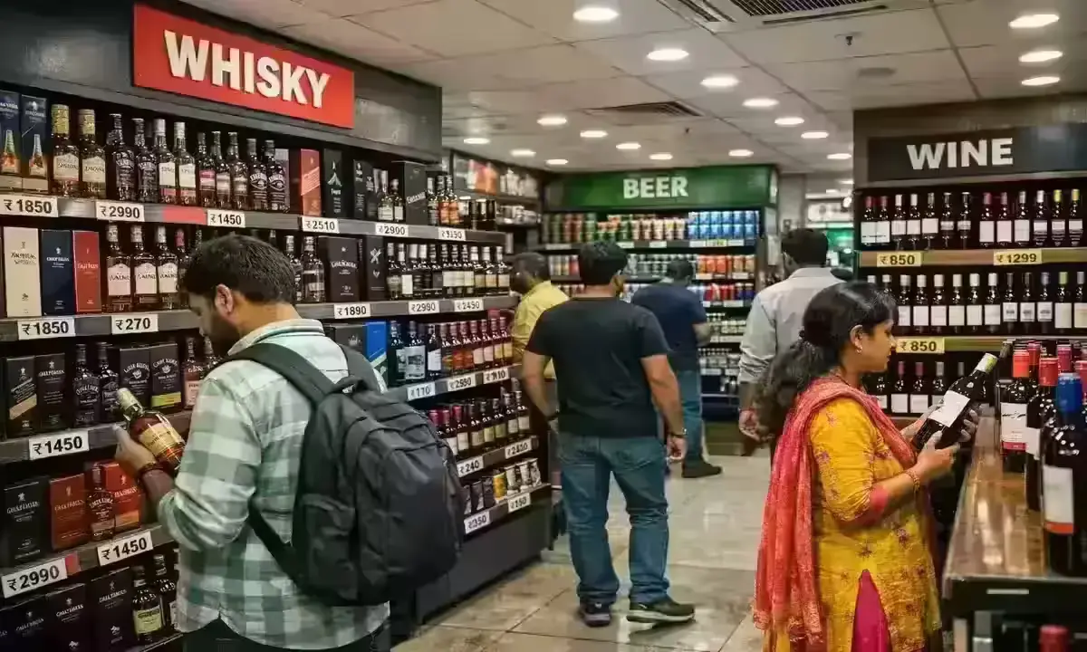 Karnataka Ending Liquor Price Controls in April 2026: Will Alcohol Become Cheaper or Costlier in the State?