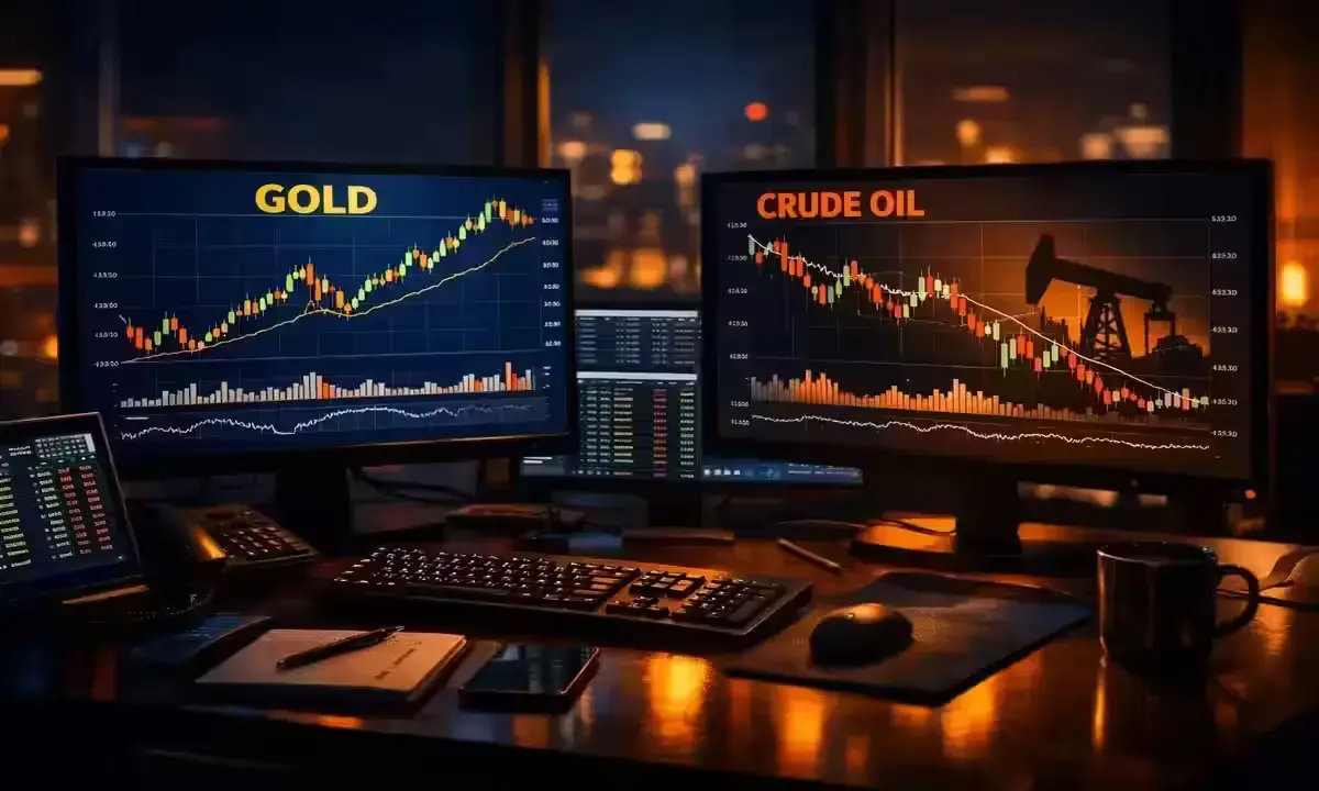 MCX commodity exchange evening session open on March 31 2026 Mahavir Jayanti holiday gold silver crude oil futures trading India