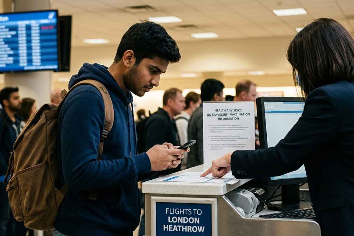 Meningitis B vs Flu: The Dangerous Confusion That Has Already Killed 2 People in Kent