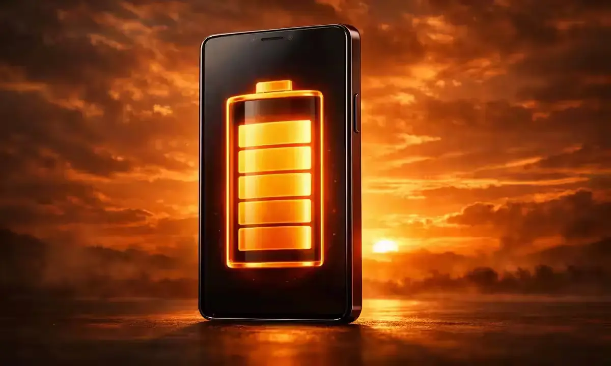 OnePlus Nord 6 with 9000mAh battery launching April 7 2026 in India