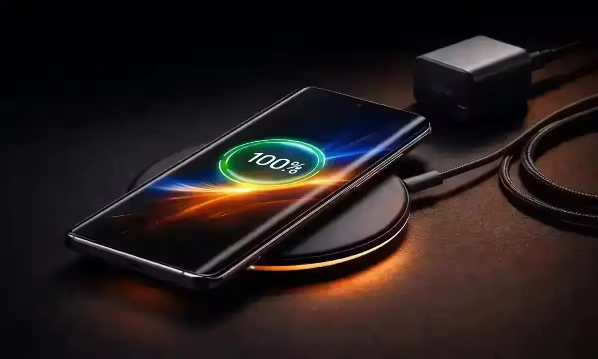POCO X8 Pro Max 9000mAh battery 100W fast charging India