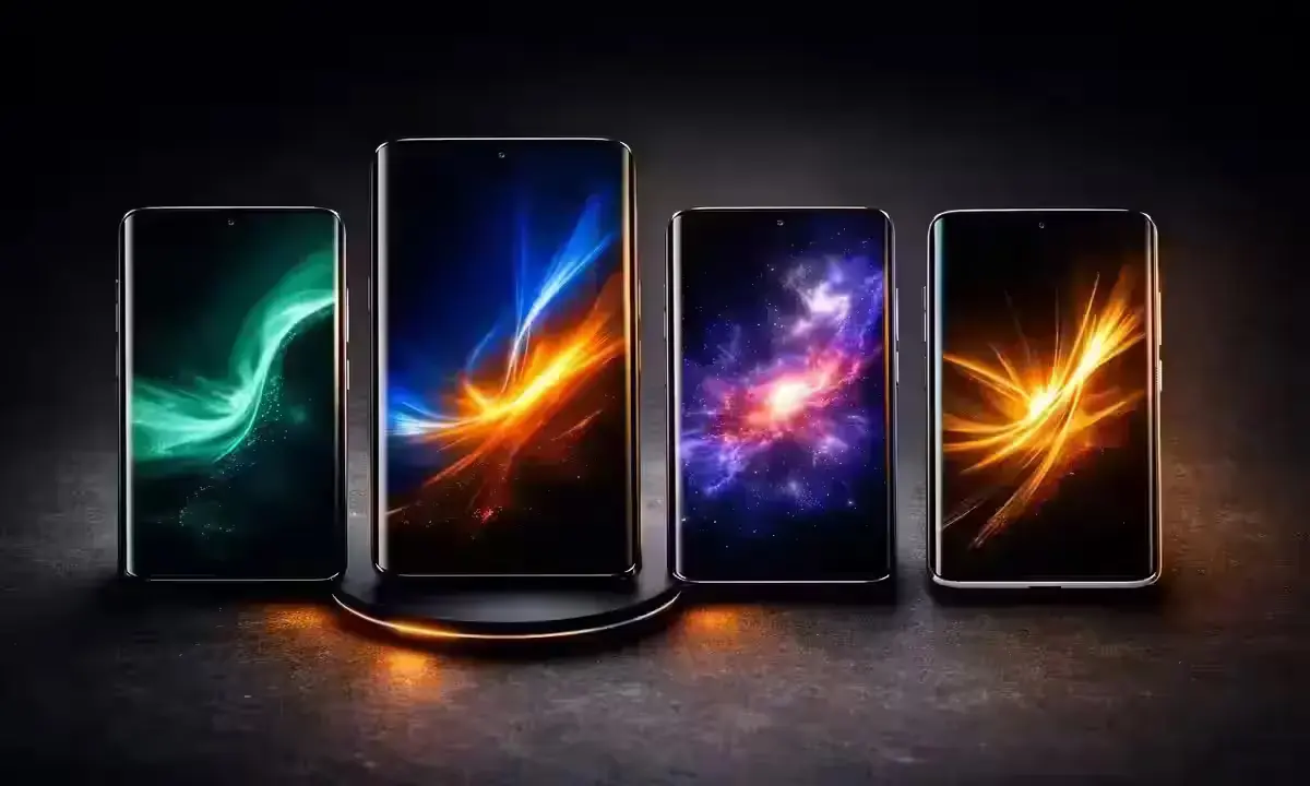 POCO X8 Pro Max vs Nothing Phone 4a vs iQOO 15R vs Realme 16 Pro comparison India 2026