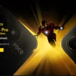 POCO X8 Pro series launches in India