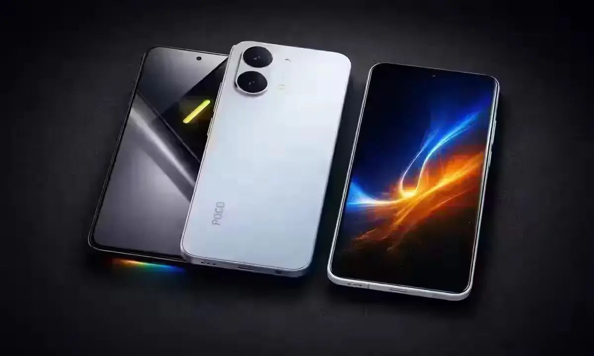 POCO X8 Pro