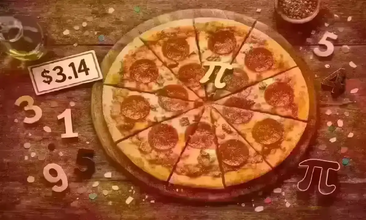 Pi Day 2026 food deals and offers