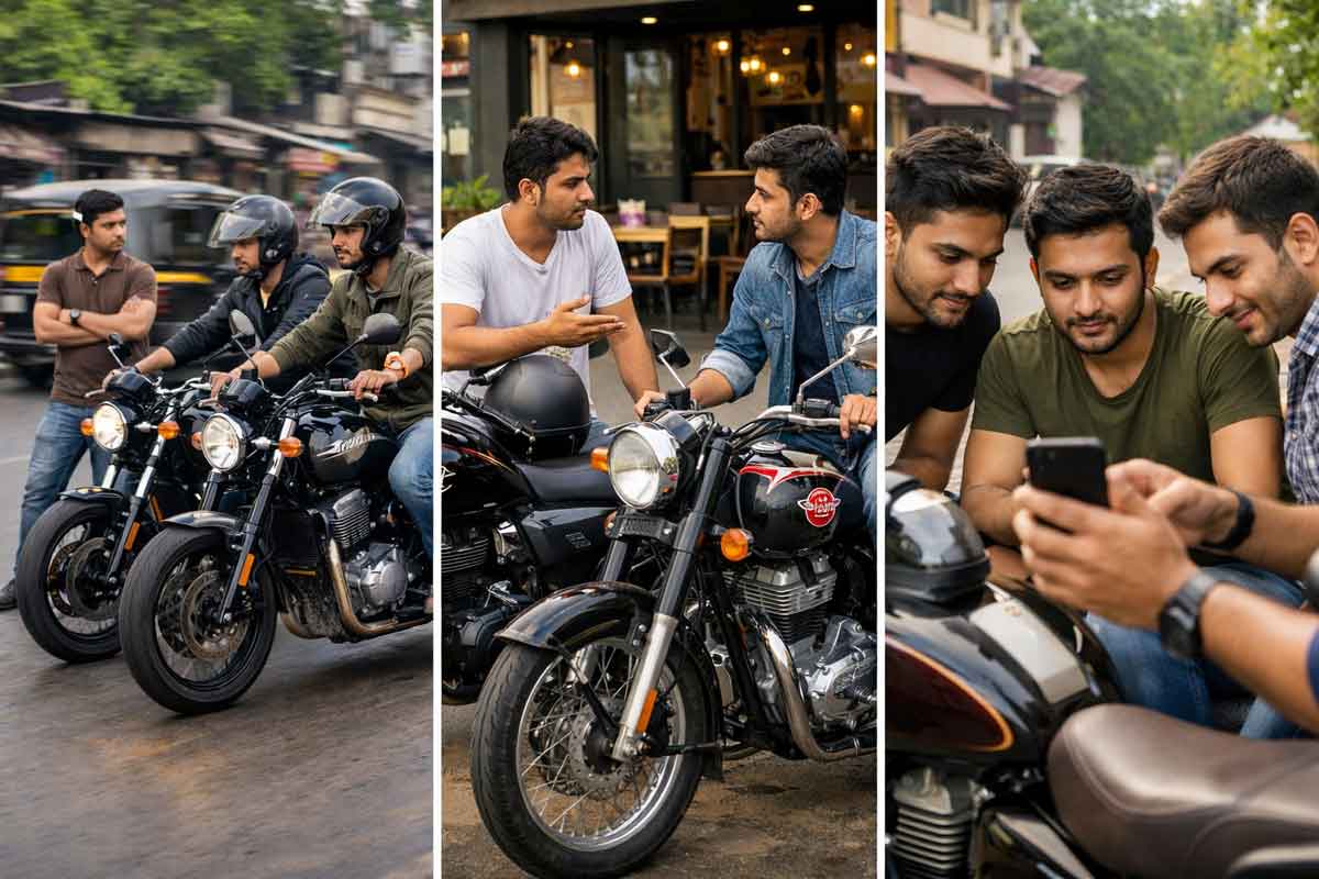 Triumph 350cc Bikes India Launch: Is the GST Price Cut Actually Worth It — Or Are You Paying Full Price for a Smaller Engine?