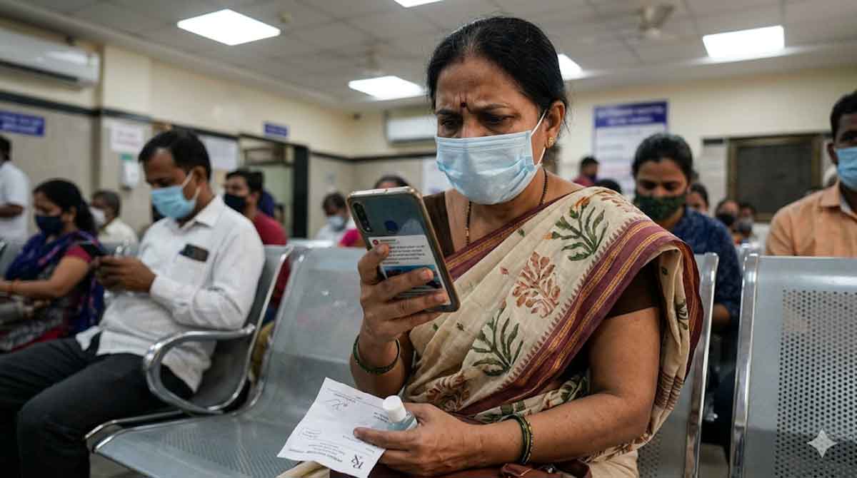 BA.3.2 Variant Explained: Why WHO Hasn’t Called it a 'Variant of Concern' Yet