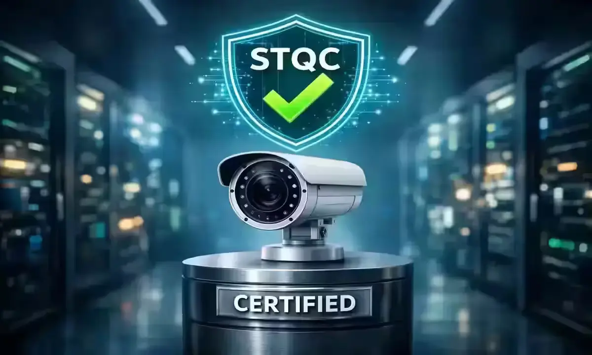 cp plus qubo stqc certified made in india cctv cameras