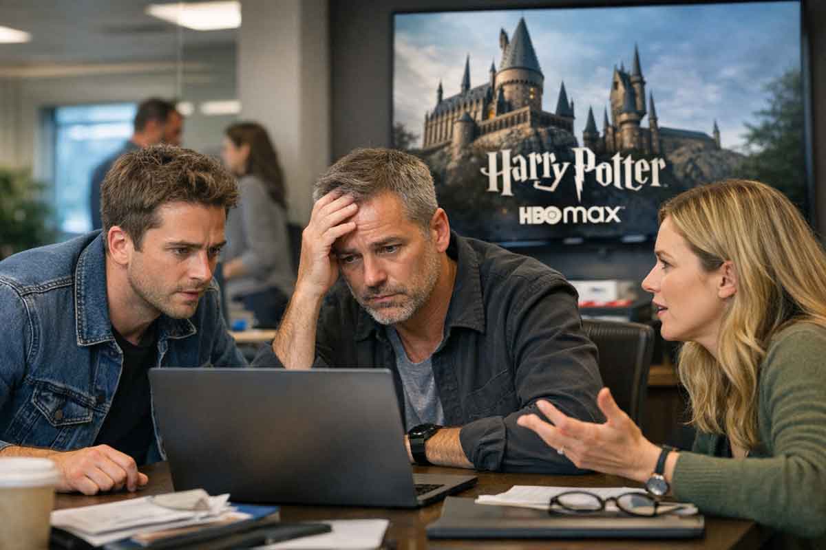 Hans Zimmer vs John Williams: Is Harry Potter Losing its Soul in the New Reboot?