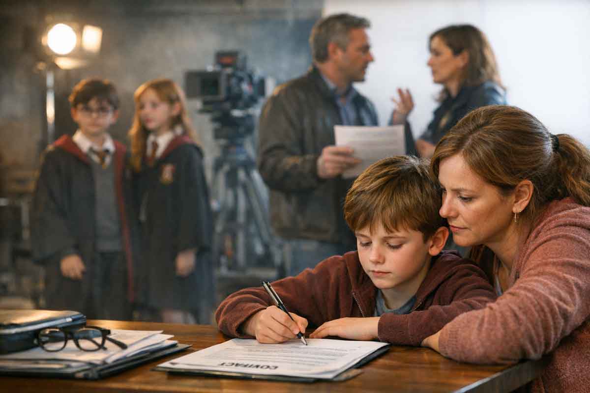 Harry Potter HBO Series 2026: Why This Reboot is a Risky $82 Billion Gamble