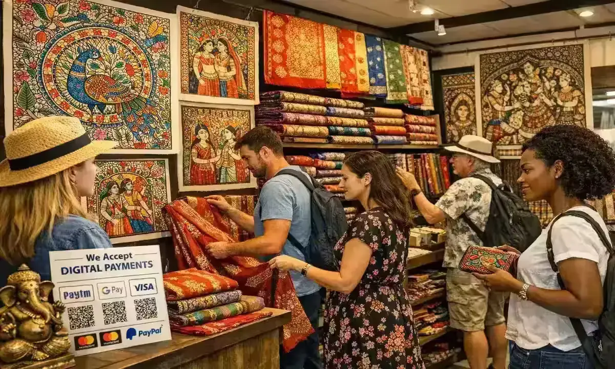 indian-traditional-crafts-gi-tag-digital-marketplaces-artisans-india