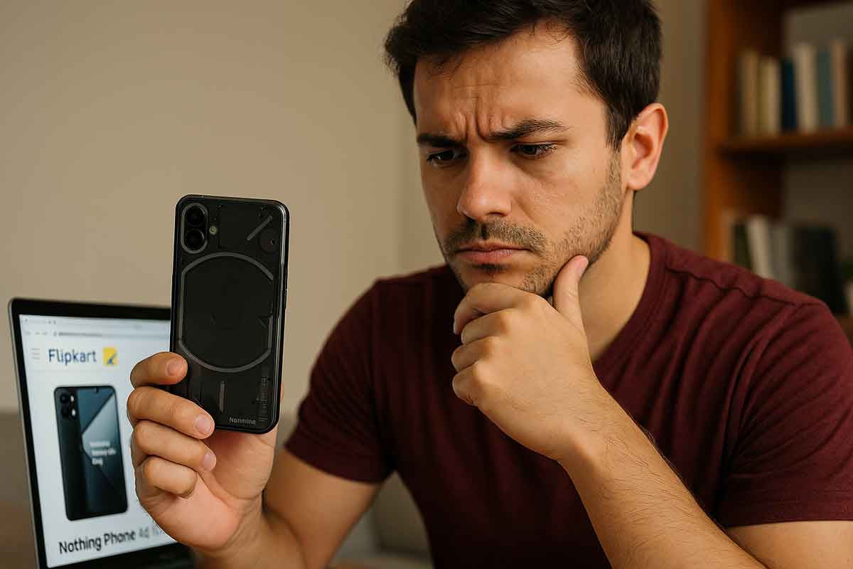 5 Things Nobody Is Telling You About the Nothing Phone 4a Pro