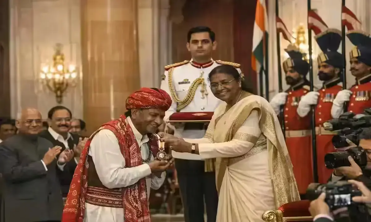 padma-shri-award-ceremony-rashtrapati-bhavan-india-honour-artisans