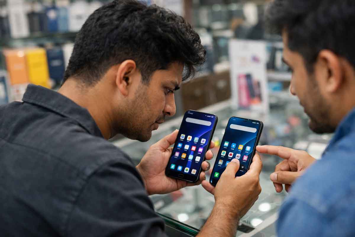 ₹17,999 or ₹40,000? The Real Story Behind Realme 16 5G's Chaotic Price Leaks