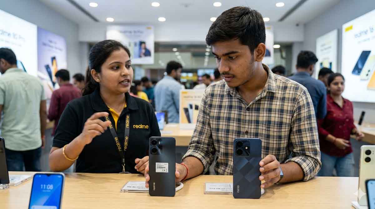 Realme 16 5G India Launch April 2 - Is That 7000mAh Battery Really Worth It?