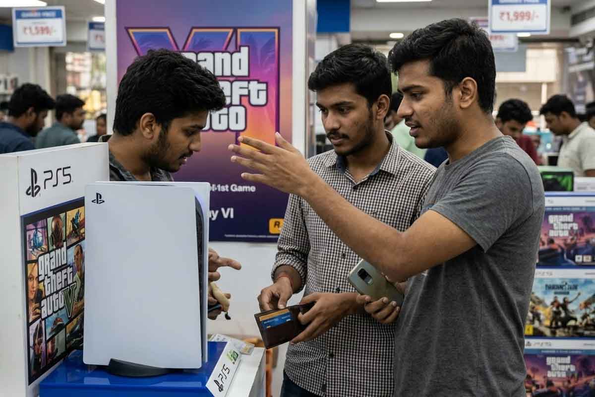 GTA 6 India Price, Release Date & PC Wait: Everything Indian Gamers Must Know in 2026