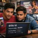 Why GTA 6 Could Be the Most Expensive Gaming Decision Indian Players Ever Make