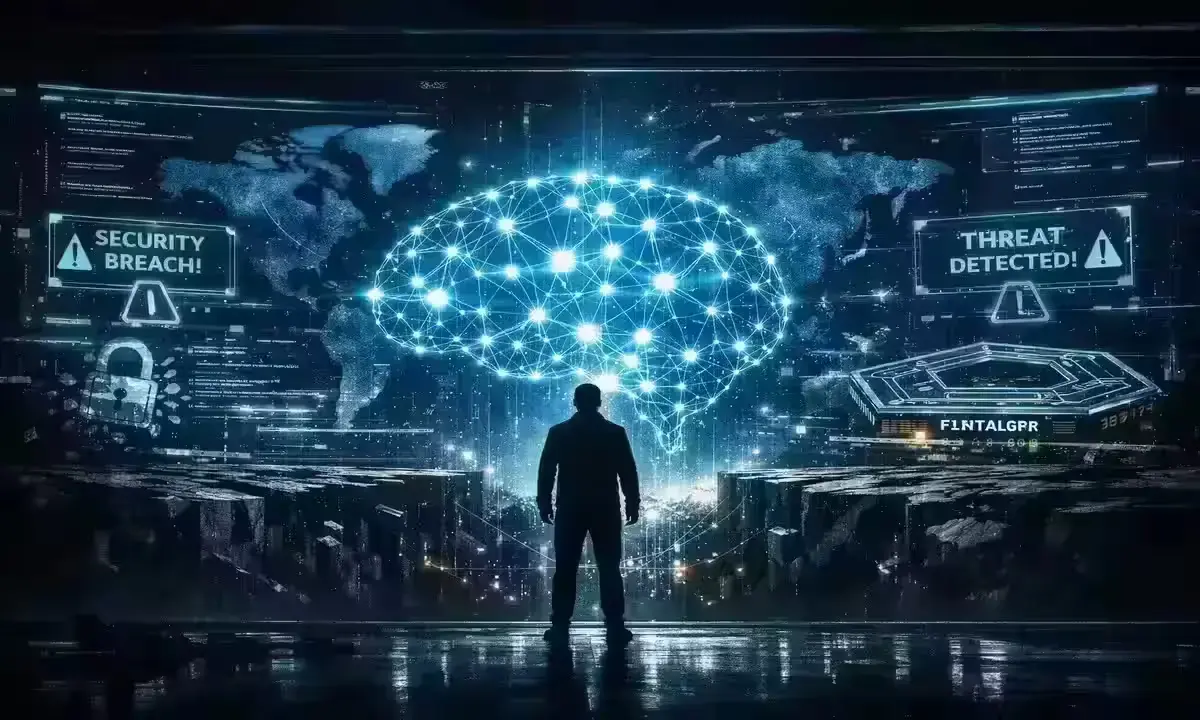 AI governance crisis 2026 Anthropic Mythos global cybersecurity decision