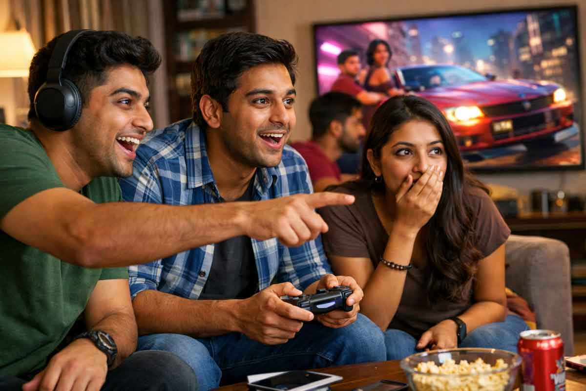 GTA 6 Trailer 3 Expected in May 2026 - Here Is Why the Next 30 Days Matter Most