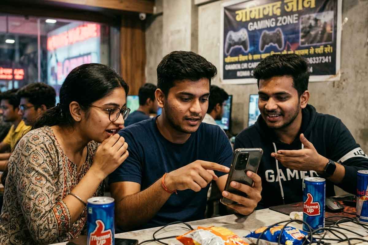 GTA 6 Delayed Again? What the May 21 Take-Two Earnings Call Could Mean for Indian Gamers