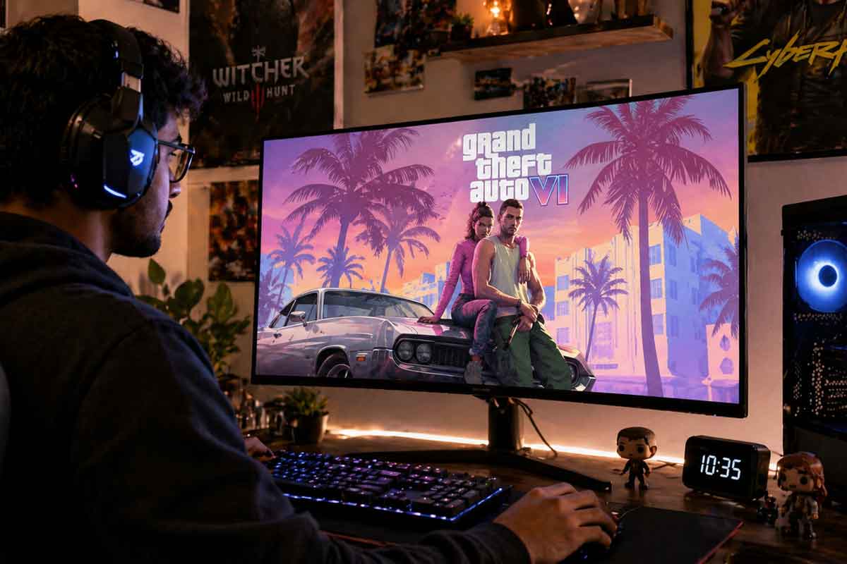 GTA 6 Is Coming November 19, 2026 - But Will It Actually Release on Time This Time?