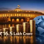 India pension FDI limit raised to 100 percent — NPS Trust separation from PFRDA proposed in 2026 Parliament amendment