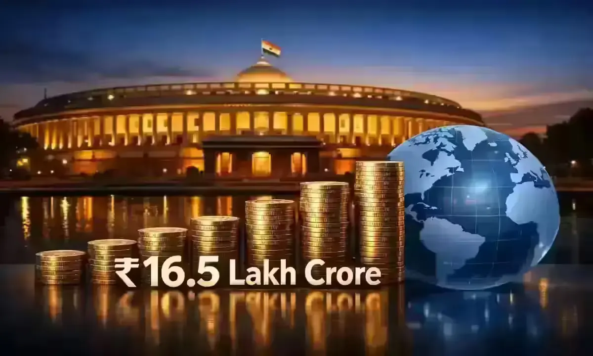 India pension FDI limit raised to 100 percent — NPS Trust separation from PFRDA proposed in 2026 Parliament amendment
