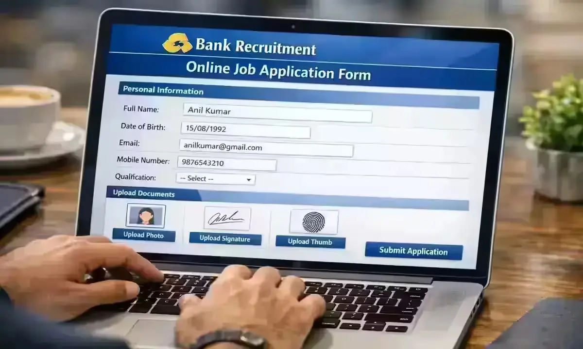 Indian Bank SO 2026 application form online process document upload steps