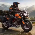 KTM 390 Adventure X 2026 price hike India new price Rs 3.96 lakh April 2026