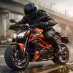 KTM 390 Duke 2026 price hike India -duke 390 new price April 2026