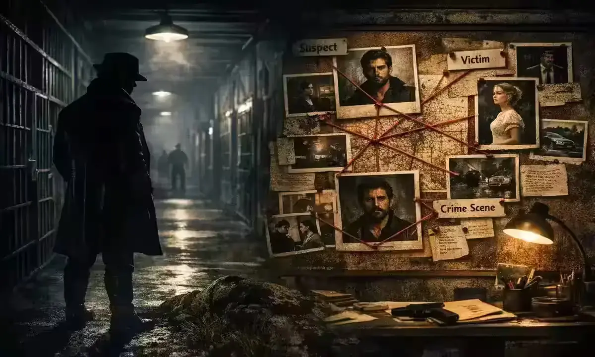 Lawrence of Punjab ZEE5 docuseries Lawrence Bishnoi crime documentary India