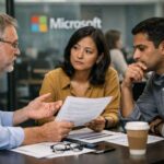 Microsoft Voluntary Retirement 2026: 8,750 Employees Get a Choice - But Is It Really a Choice?