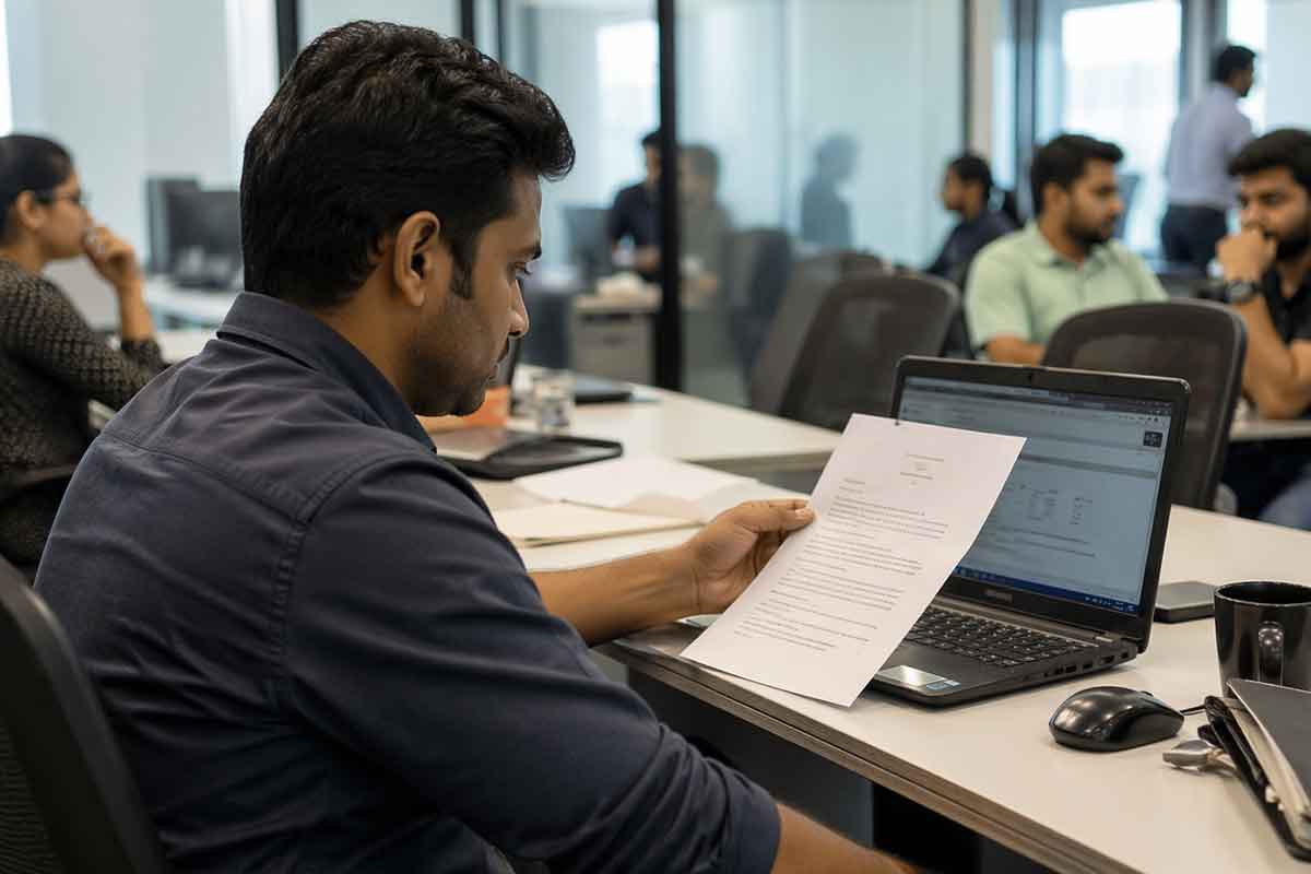 Microsoft Just Did Something It Never Did in 51 Years - And Indian IT Workers Should Pay Attention