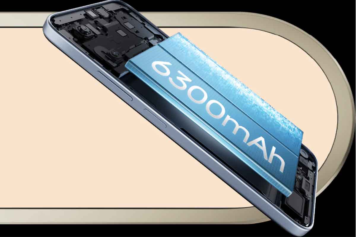 Rs 11,499 Phone With 6300mAh Battery - Is Redmi A7 Pro 5G Too Good to Be True?