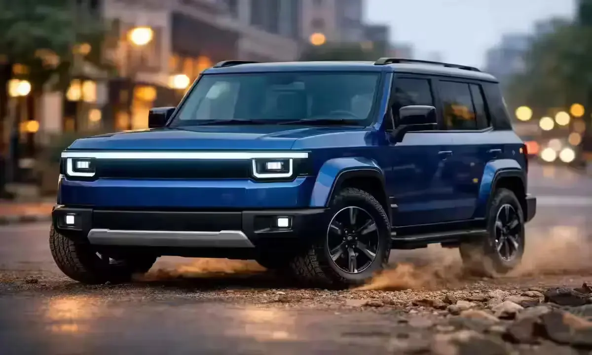 Tata Sierra EV 2026 expected price launch date India electric SUV