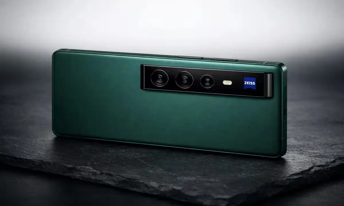 Vivo X300 FE Brings Professional ZEISS 200mm Telephoto to India at an Unexpected Price