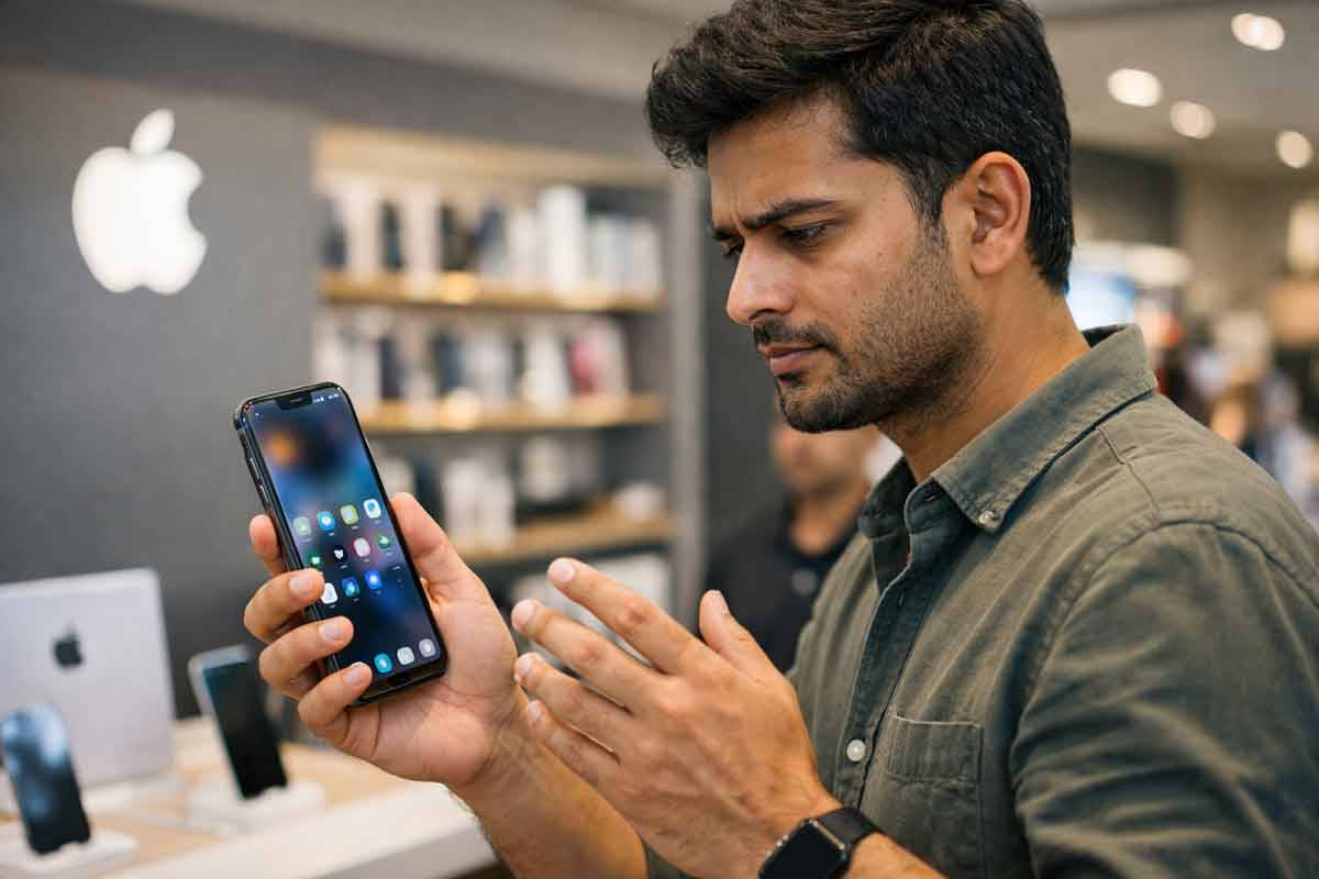 iPhone 18 Pro Max 2026: Why India's Middle-Class Buyer Faces a Six-Month Wait With No Options