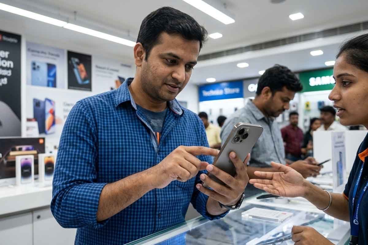 iPhone 18 Pro Max September 2026: The Feature That Could Change Mobile Photography Forever