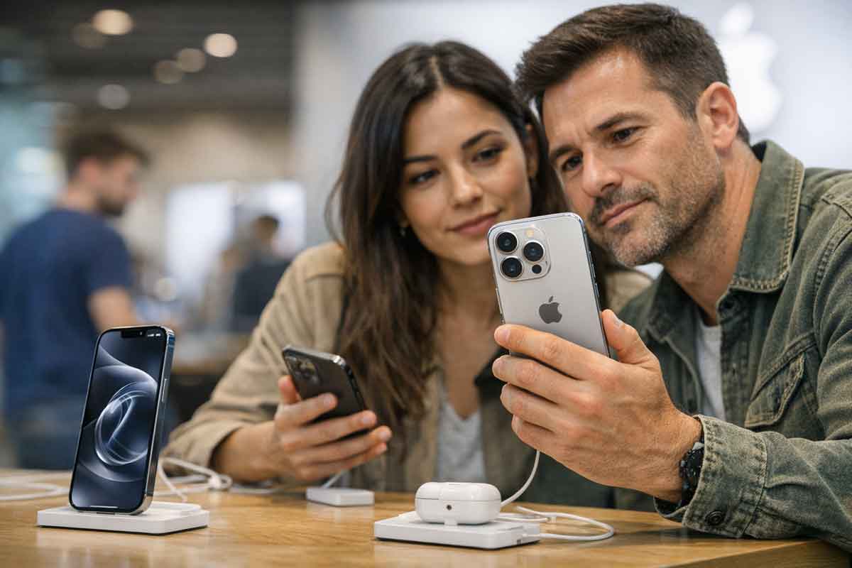 Apple iPhone 18 Pro Max - 5 Real Upgrades and 2 Overhyped Claims You Should Know