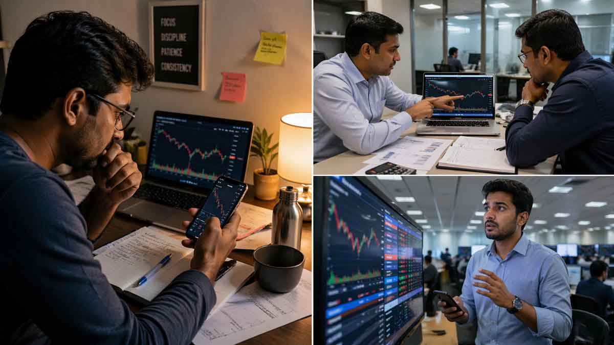 Infosys Beats Expectations But Guides Weak FY27 - What Should Retail Investors Do?